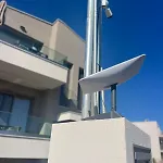 Be Modern Aparts & Appartement