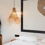 Be Modern Aparts & Appartement Limenaria (Thasos)