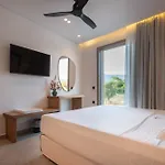 Appartement Be Modern Aparts & Limenaria (Thasos)