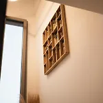 Appartement Be Modern Aparts & *