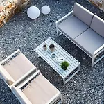 Be Modern Aparts & Appartement