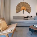 Appartement Be Modern Aparts & *