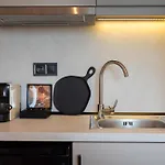 Appartement Be Modern Aparts & Limenaria (Thasos)