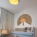 Be Modern Aparts & Appartement *