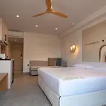 Be Modern Aparts & Appartement Limenaria (Thasos)