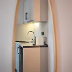 Appartement Be Modern Aparts & Limenaria (Thasos)