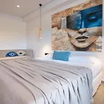Be Modern Aparts & Appartement *