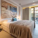 Appartement Be Modern Aparts & *