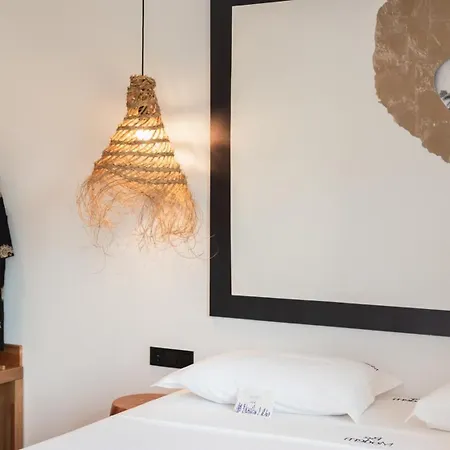 Be Modern Aparts&studios Apartment Limenaria (Thasos)