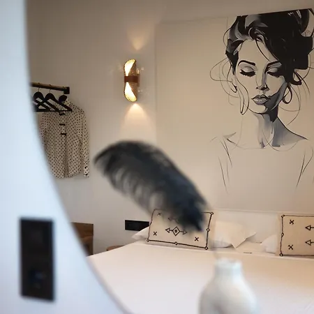 Be Modern Aparts&studios *