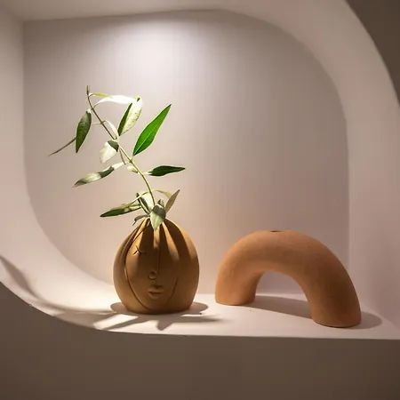Be Modern Aparts&studios