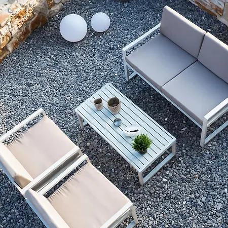 Be Modern Aparts&studios Apartment