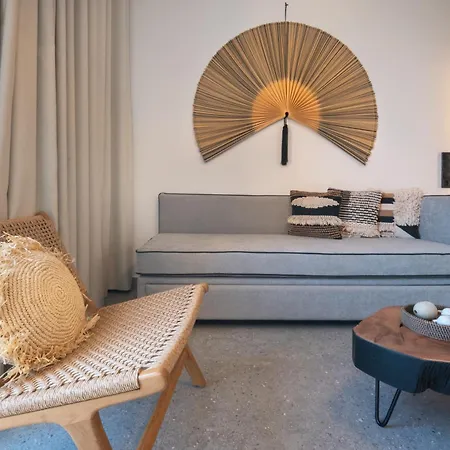 Apartment Be Modern Aparts&studios *
