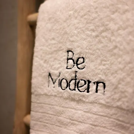 Apartment Be Modern Aparts&studios