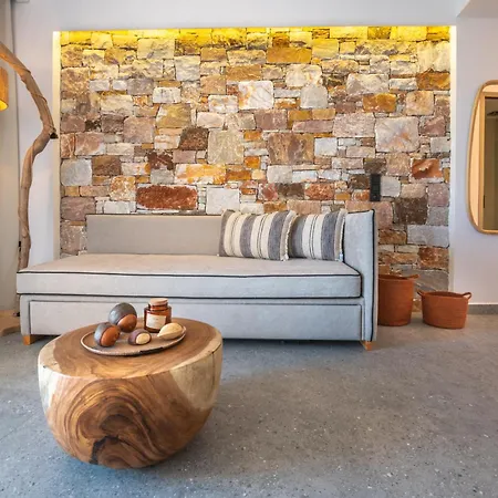 Be Modern Aparts&studios Apartment