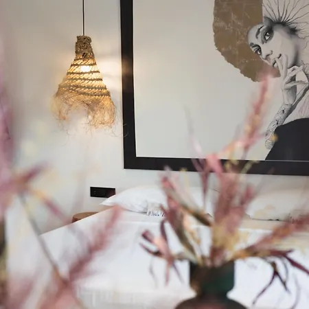 Apartment Be Modern Aparts&studios
