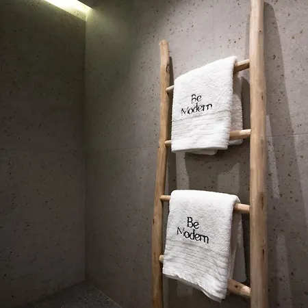 Be Modern Aparts&studios