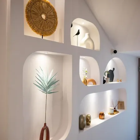 Be Modern Aparts&studios Apartment *