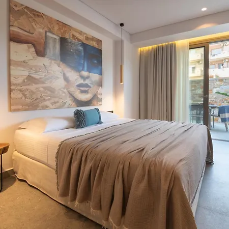 Apartment Be Modern Aparts&studios *