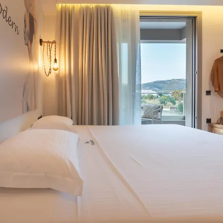 Appartement Be Modern Aparts & *
