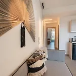 Be Modern Aparts & Limenaria (Thasos)