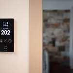 Be Modern Aparts & Limenaria (Thasos)