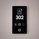 Be Modern Aparts & * Limenaria (Thasos)