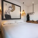 Be Modern Aparts & Limenaria (Thasos)