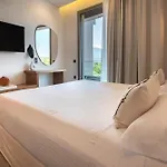 Be Modern Aparts & Limenaria (Thasos)