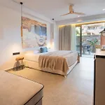 Be Modern Aparts & *