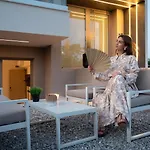 Be Modern Aparts & Limenaria (Thasos)