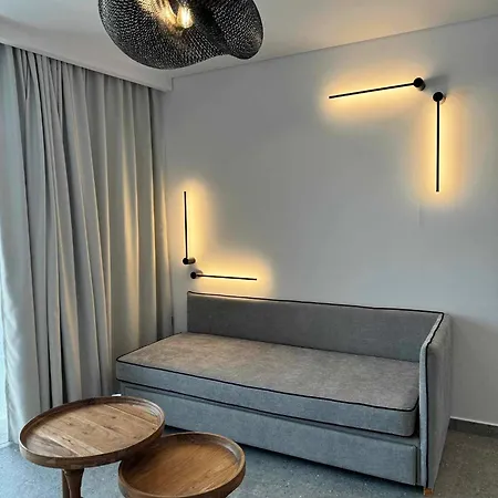 Apartment Be Modern Aparts & *
