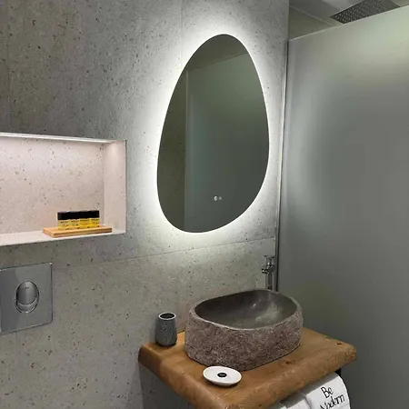 Apartment Be Modern Aparts & Limenaria (Thasos)
