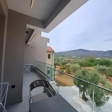 Apartment Be Modern Aparts & *