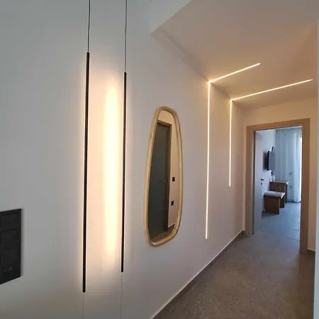 Apartment Be Modern Aparts & *