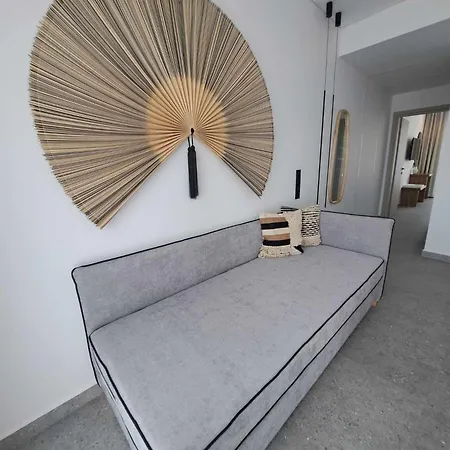 Apartment Be Modern Aparts & Limenaria (Thasos)