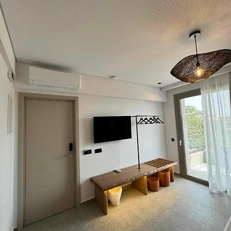 Apartment Be Modern Aparts &