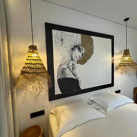 Be Modern Aparts & Apartment *