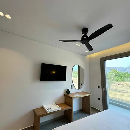 Apartment Be Modern Aparts &