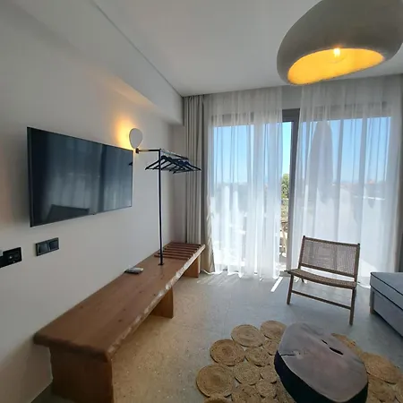 Be Modern Aparts & Apartment *