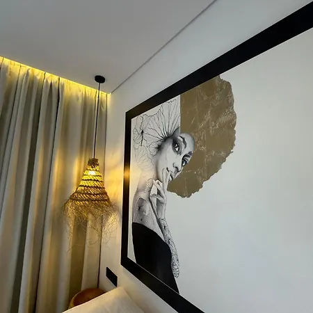 Be Modern Aparts & Apartment