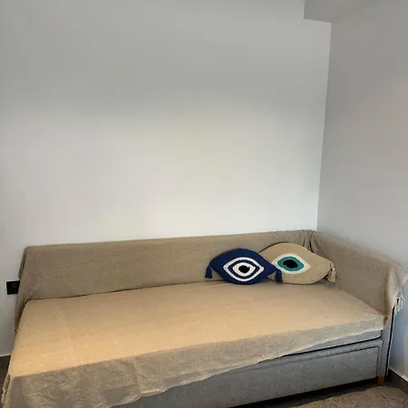 Apartment Be Modern Aparts & Limenaria (Thasos)