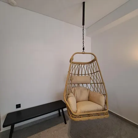 Be Modern Aparts & Apartment