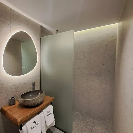 Be Modern Aparts & Apartment