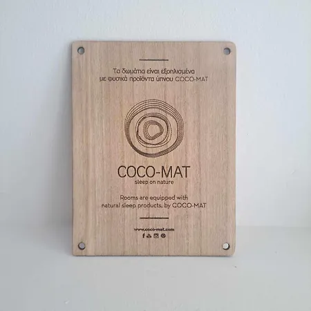 Be Modern Aparts & Apartment Limenaria (Thasos)