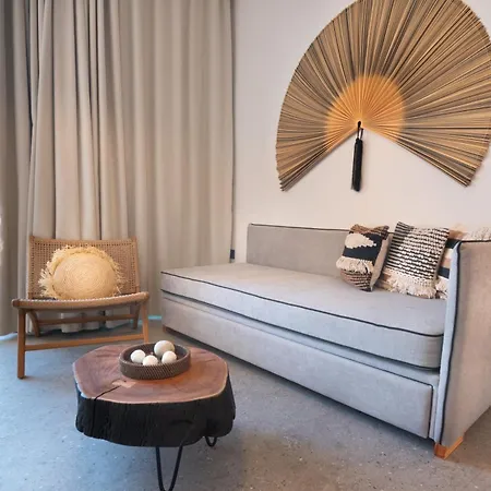 Apartment Be Modern Aparts &