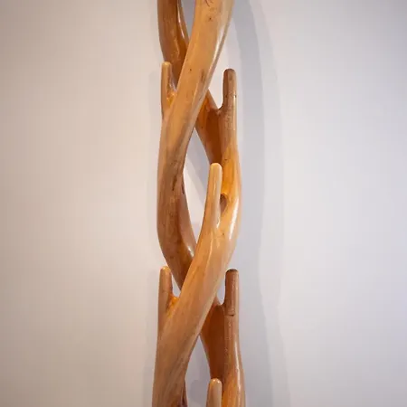 Be Modern Aparts & Apartment Limenaria (Thasos)