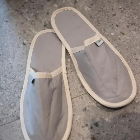 Be Modern Aparts & Apartment Limenaria (Thasos)