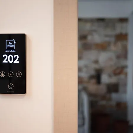 Be Modern Aparts & Лименария