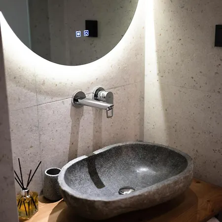 Apartment Be Modern Aparts & Limenaria (Thasos)